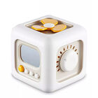 Cubito Antiestres Pink Brule