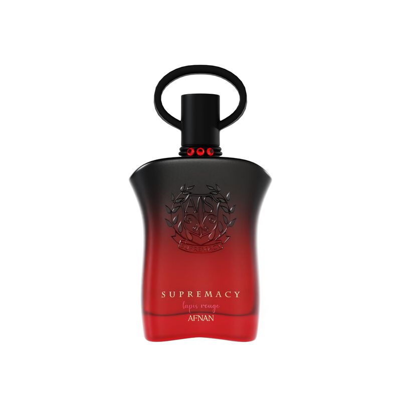 Perfume Afnan Supremacy Tapis Rouge Eau De Parf... image number null