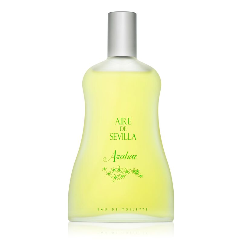 Eau De Toilette Instituto Espa&ntilde;ol Azahar 150 Ml... image number null