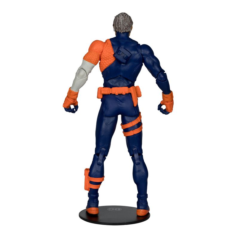 Figura De Acci&oacute;n Mcfarlane Toys Dc Direct Death... image number null