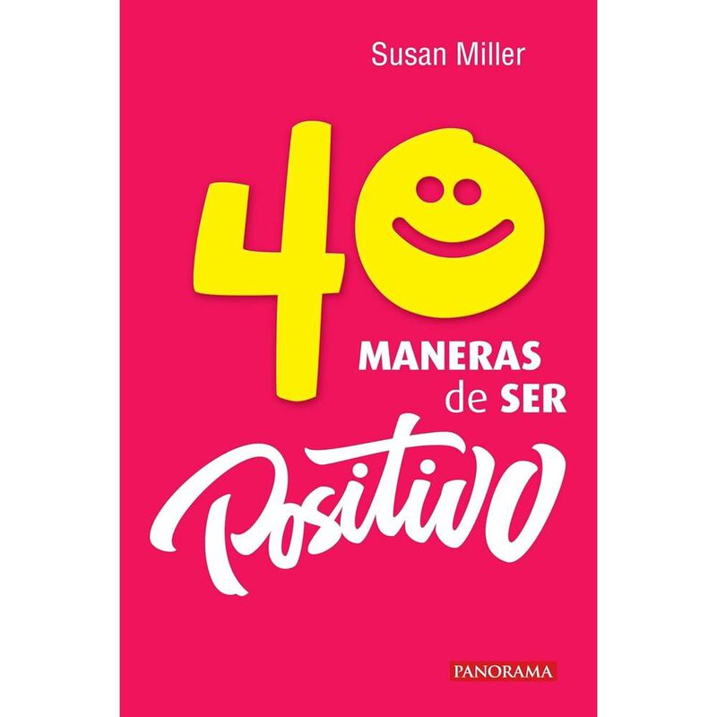 40 maneras de ser positivo image number null