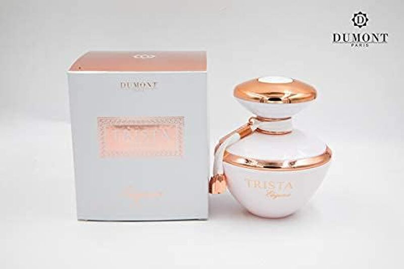 Perfume Dumont Trista Elegance Eau De Parfum 10... image number null