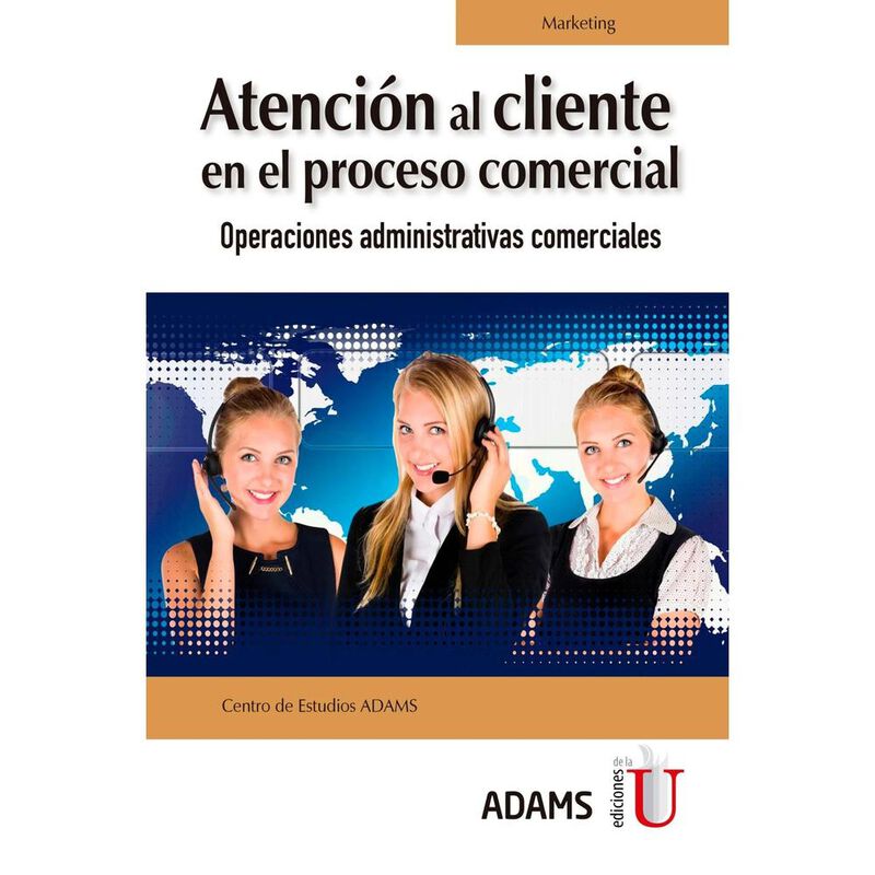 Atenci&oacute;n al cliente en el proceso comercial image number null