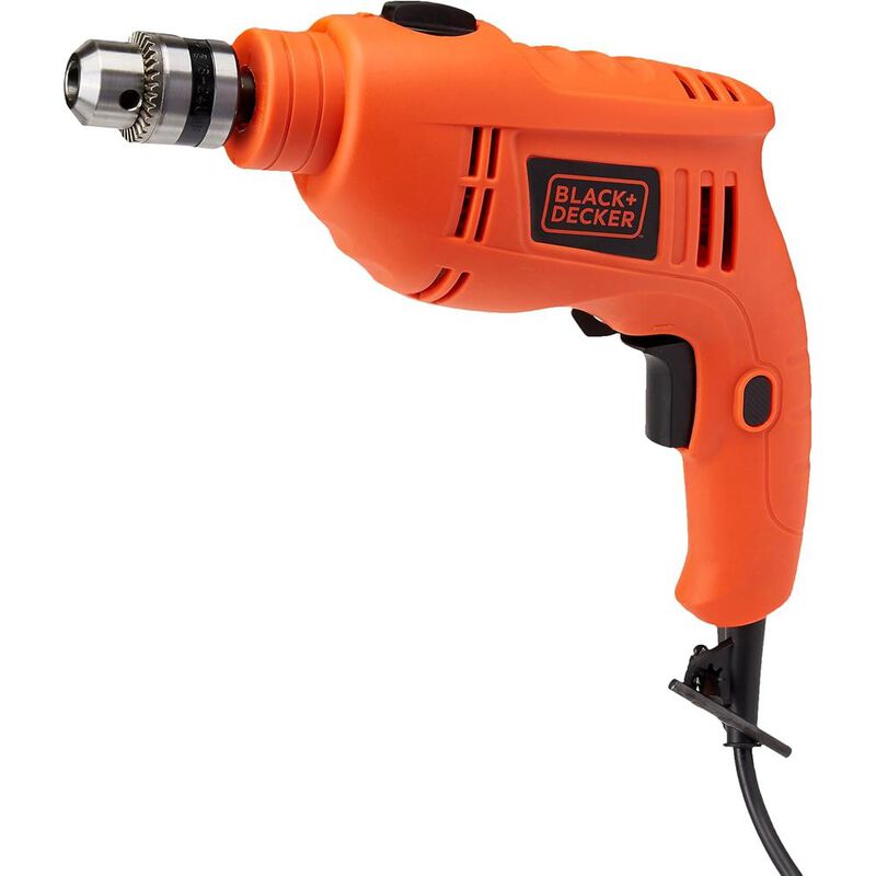 Rotomartillo Black mas Decker 3/8" 550W VVR Pro... image number null