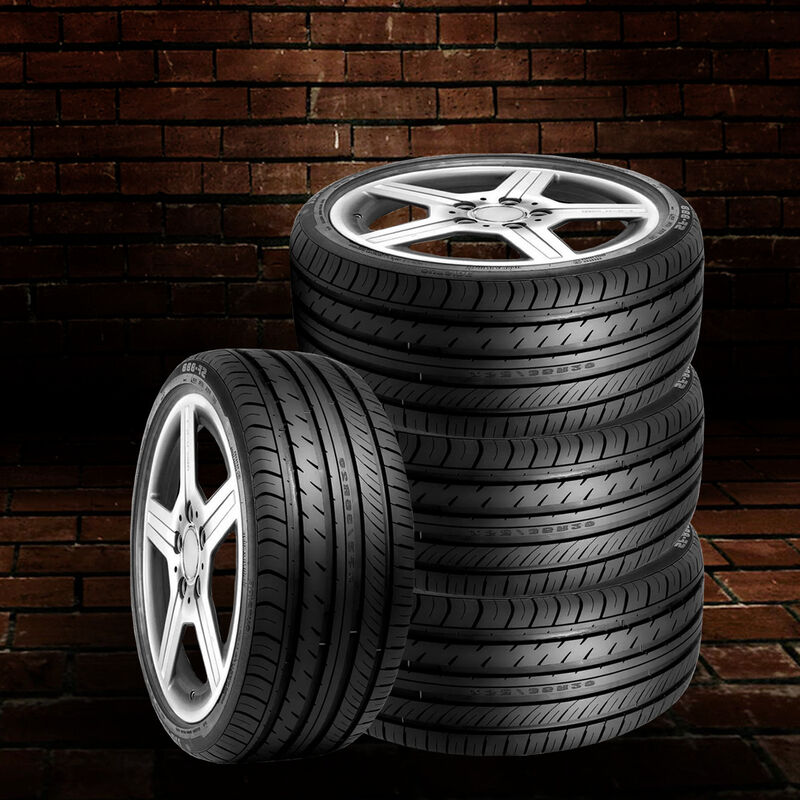 Llanta 235/60R17 106H XL 4PR Arivo Traverso ARV... image number null
