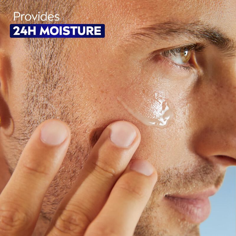 S&eacute;rum Facial Nivea Men Age Defense Para Manchas... image number null