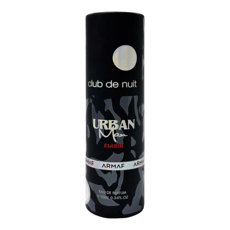 Perfume Armaf Club De Nuit Urban Man Elixir Edp... image number null
