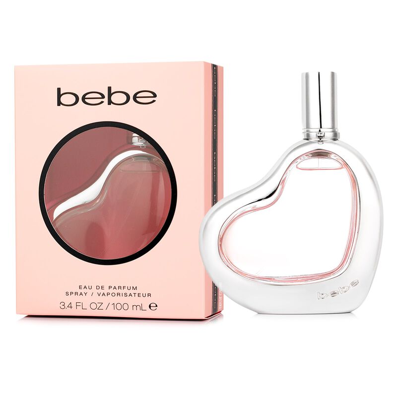 Perfume Para Dama Bebe Woman Edp 100ml image number null