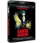 Santa Sangre [blu-ray.] (1989)