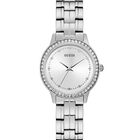 Reloj Guess Chelsea para Dama Plata Acero