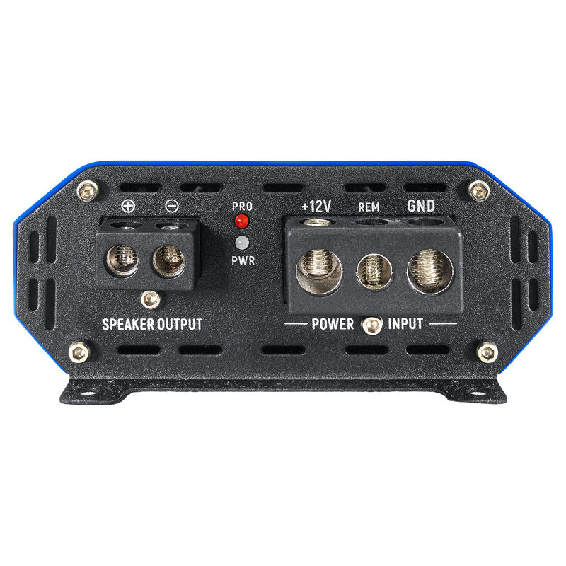 Amplificador para auto clase D 1 canal 2400w Au... image number null