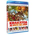 Krakatoa: Al Este De Java (blu-ray, 1969)