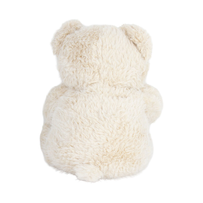 Oso De Peluche Con Coraz&oacute;n Super Suave Y Esponj... image number null