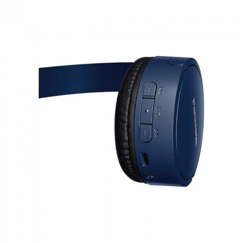 Audífonos de Diadema Bluetooth PANASONIC RB-HF4... image number null