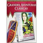Los Cien Caballeros [dvd]