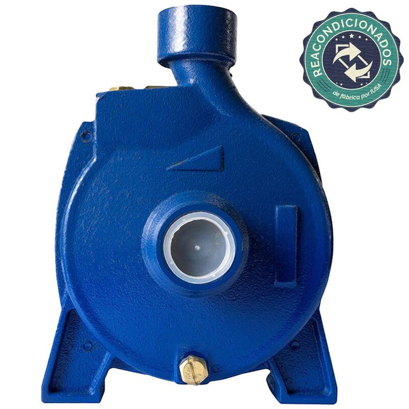Reacondicionado Bomba Centr&iacute;fuga Primo, IUSA, 1... image number null