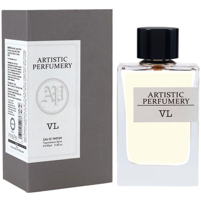 Perfume Armaf Vl Eau De Parfum 100 Ml Para Homb... image number null