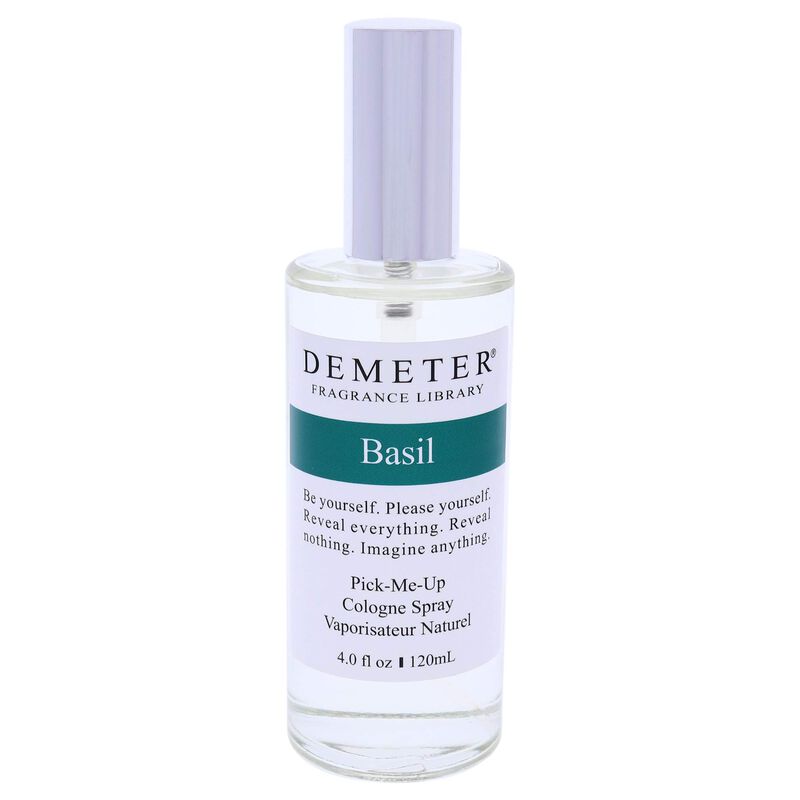 Perfume Demeter, Fragancia Verde Arom&aacute;tica De A... image number null