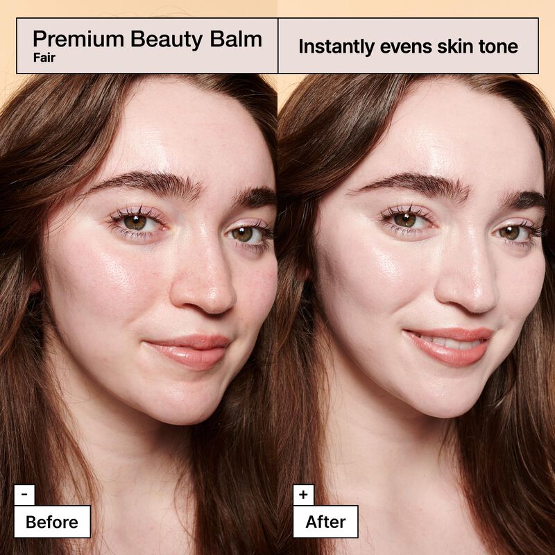 Crema Hidratante Con Color Dr.jart+ Premium Bb ... image number null