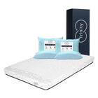 Colch&oacute;n Trinity Matrimonial + 2 Almohada Trinity