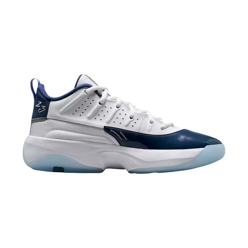 Tenis Nike Para Hombre Jordan Max Aura Squadron... image number null