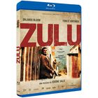 ZULU (BLU-RAY)