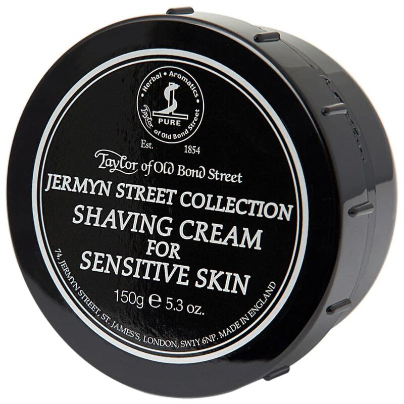 Crema De Afeitar Taylor Of Old Bond Street Jerm... image number null