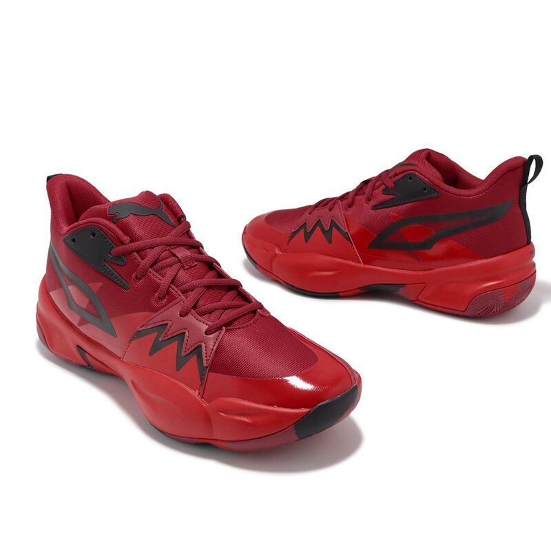 Tenis Puma Genetics Para Hombre image number null