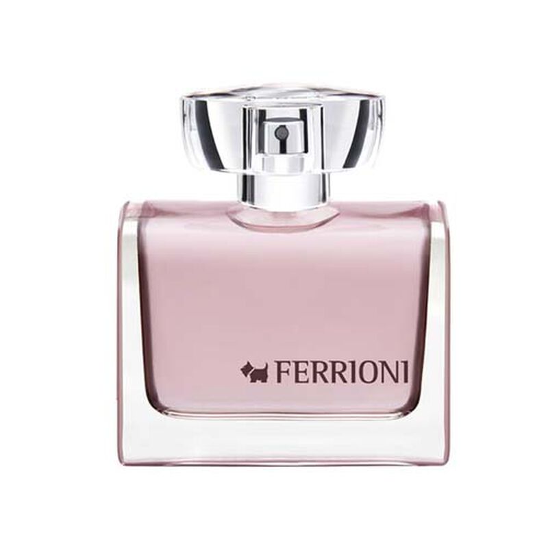 Perfume Ferrioni Ros&eacute; Edt 100 Ml. Dama image number null
