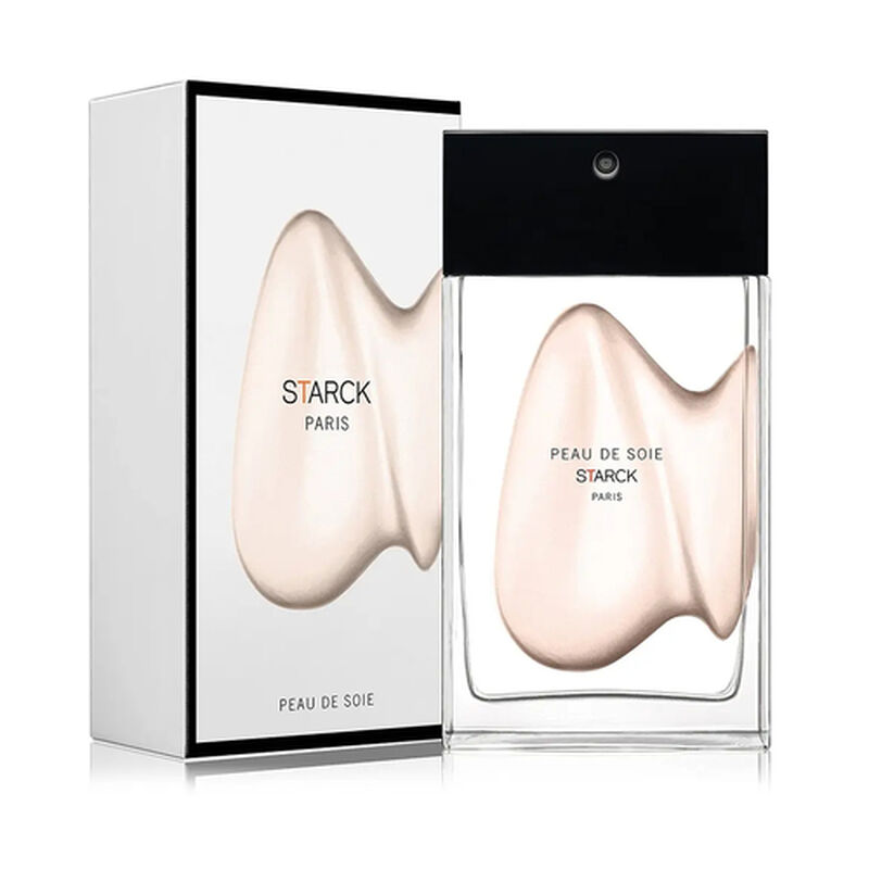 Perfume Starck Peau De Soie Edt 90 Ml. Unisex image number null