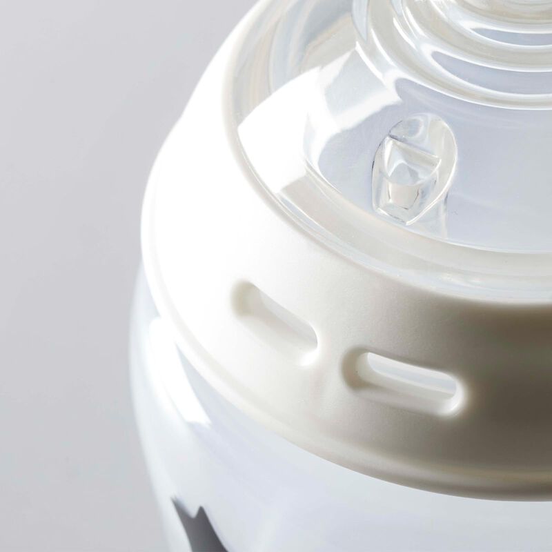 Biberones Tommee Tippee Natural Start, Antic&oacute;li... image number null