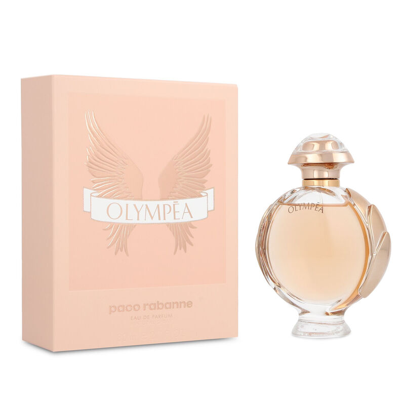 Olympea 80ml Edp Spray image number null