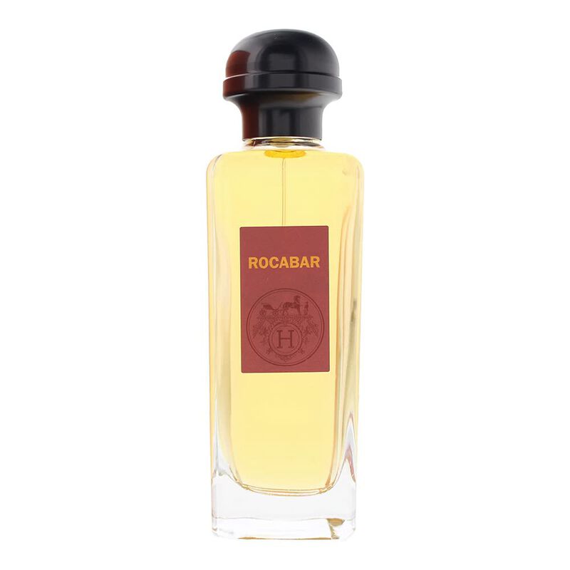 Perfume Hermes Rocabar Eau De Toilette 100 Ml P... image number null
