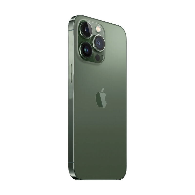 Celular  iPhone 13 Pro Max 256GB Verde PSIM Rea... image number null