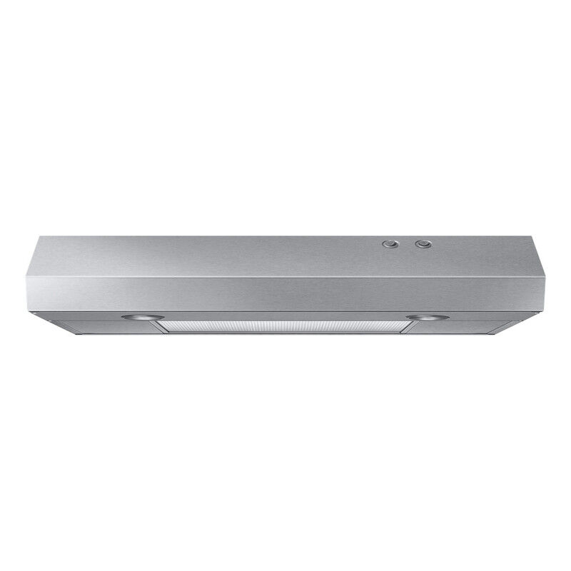 Campana Extractora Samsung Empotrada 30 Acero I... image number null
