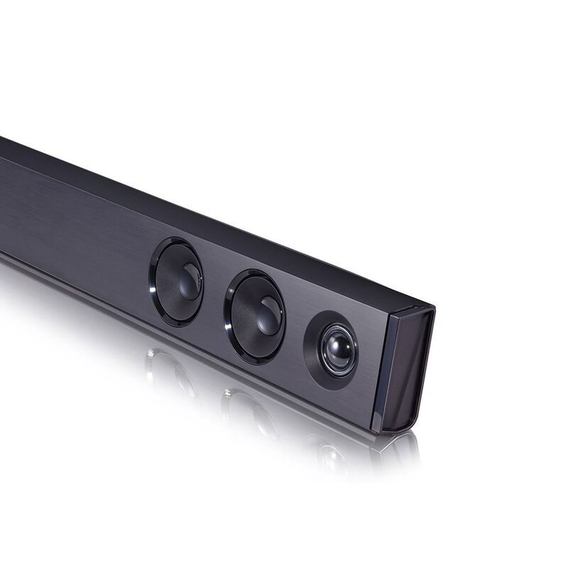 Barra de Sonido LG SK1D Bluetooth image number null
