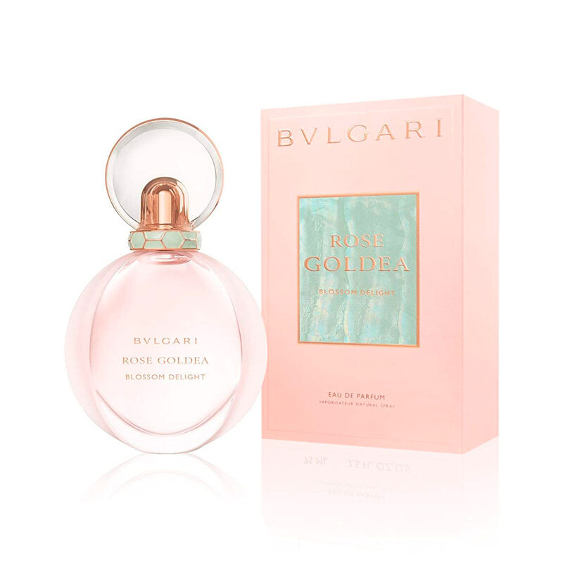 BVLGARI ROSE GOLDEA BLOSSOM DELIGHT EDP 75ML image number null