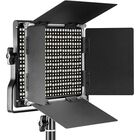 NL660 Luz led de Video Profesional Bicolor de Metal para Estudio NEEWER