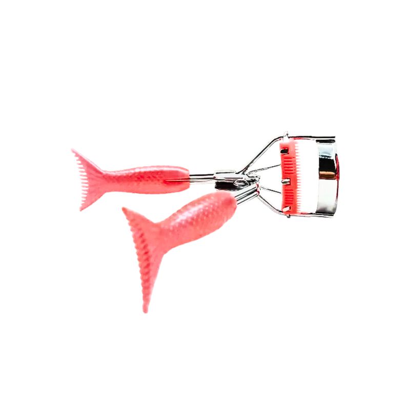 3 Enchinadores Rizadores De Pestañas Con Cepill... image number null