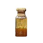Perfume Maison Alhambra Mysterious Amber Edp 80 Ml Para Mujer