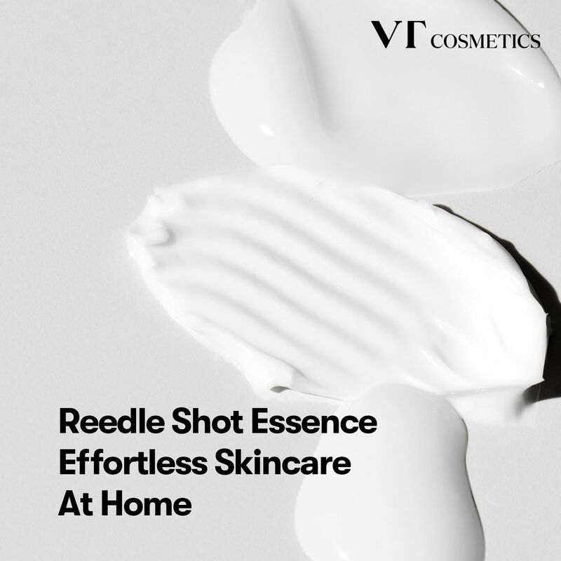 Face Essence Vt Cosmetics Cica Reedle Shot 100 ... image number null