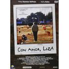 Con Amor, Liza [DVD] (2002) Love Liza