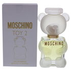 Moschino Toy 2 EDP 3.4