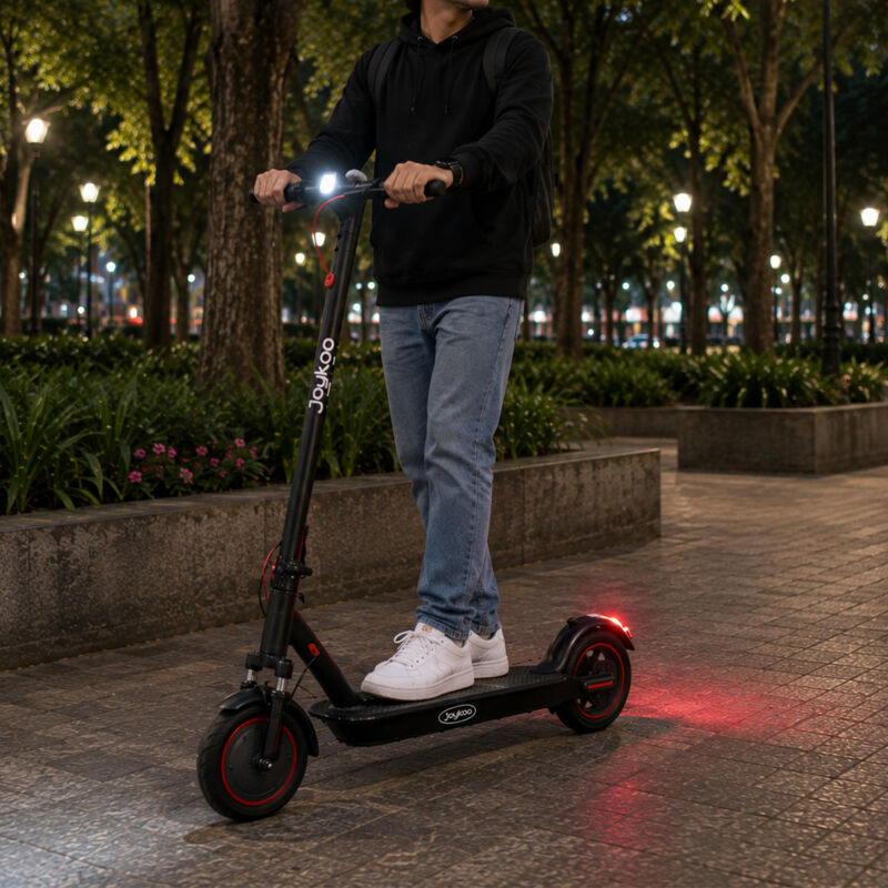 Scooter El&eacute;ctrico Para Adulto 250w Velocidad M&aacute;... image number null