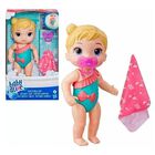 Baby Alive Chapoteos Y Abrazos Diferentes Colores +3 A&ntilde;os