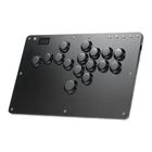 Controlador Arcade Stick Haute42 R16 Sin Palanca Para Pc/ps4/switch