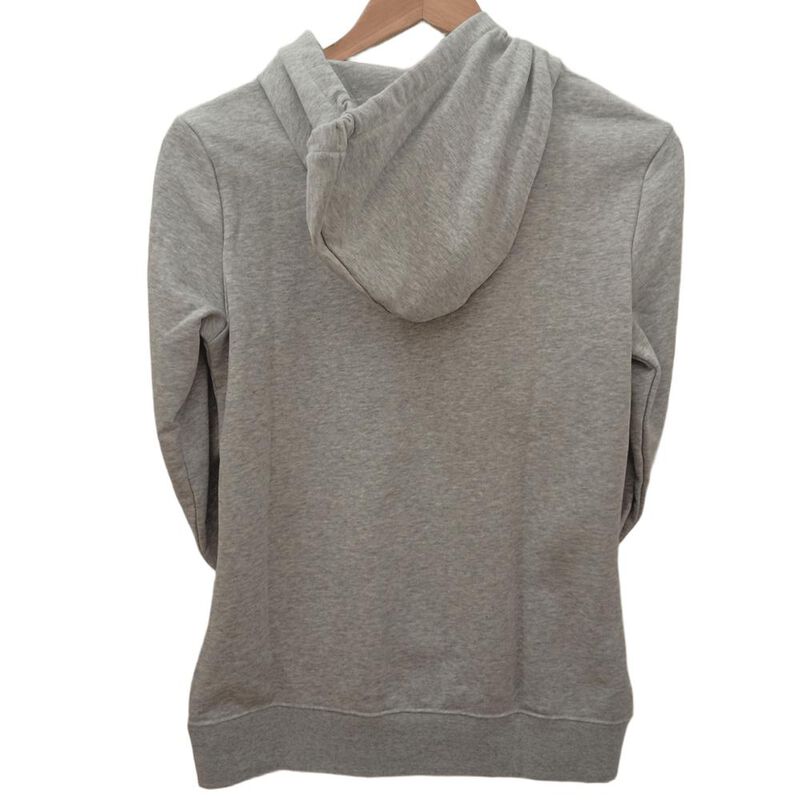 Sudadera Puma Ess Logo Tr Para Mujer image number null