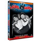 Laurel & Hardy - Colecci&oacute;n De Cortos Vol. 3 [dvd]