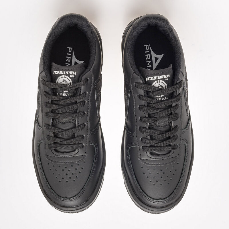 Pirma Tenis urbano para hombre negro image number null