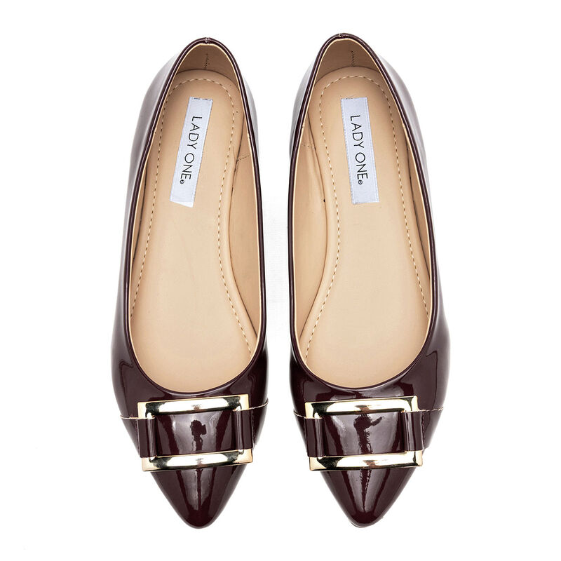 Lady One Balerina Vino Para Mujer 148090ce image number null